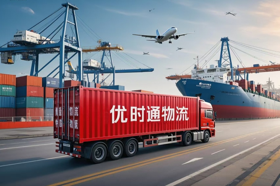 香港到北碚区进口物流运输